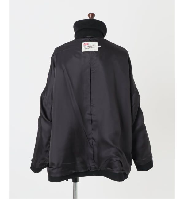 SLOBE IENA「《予約》TRADITIONAL WEATHERWEAR SLOBE別注 MALTON B/T SHORT」|ステンカラーコート|