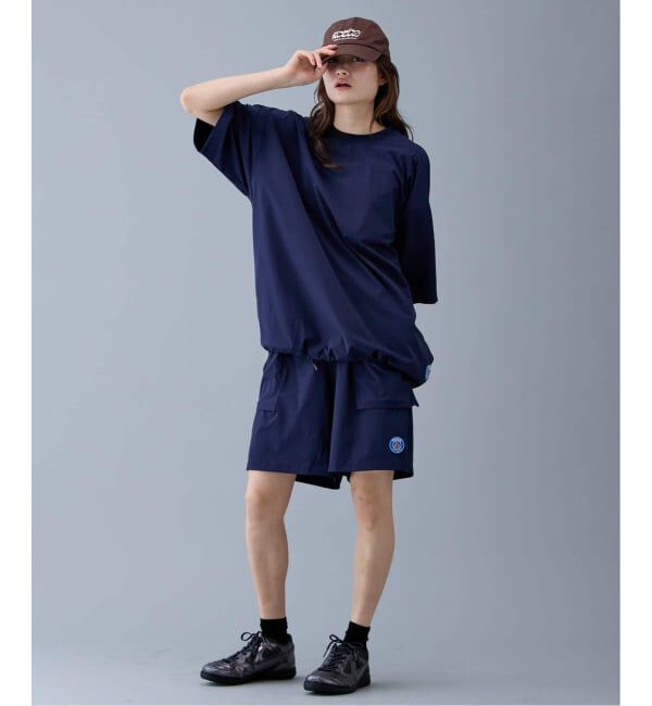 Paris Saint-Germain「追加２【Paris Saint-Germain 】 JP City Packable Utility Set」|スーツ|