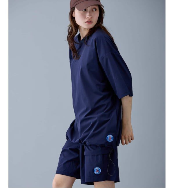 Paris Saint-Germain「追加２【Paris Saint-Germain 】 JP City Packable Utility Set」|スーツ|