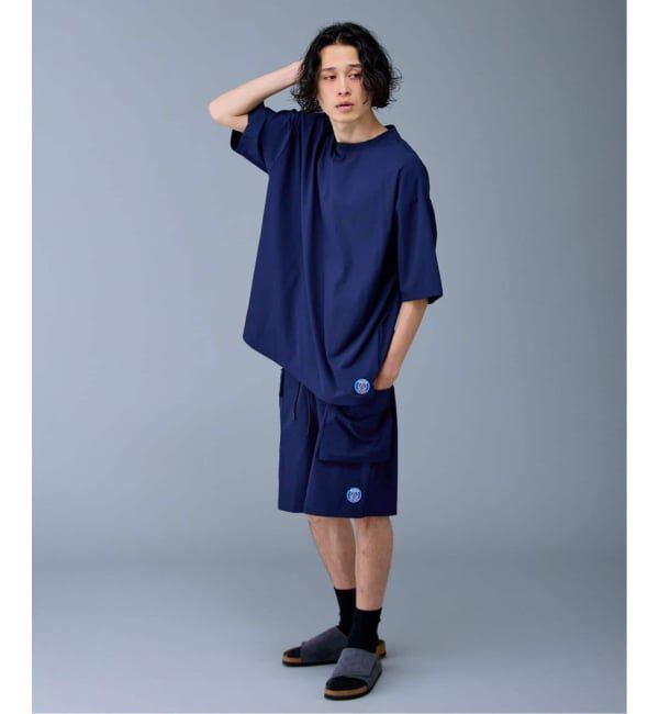 Paris Saint-Germain「追加２【Paris Saint-Germain 】 JP City Packable Utility Set」|スーツ|