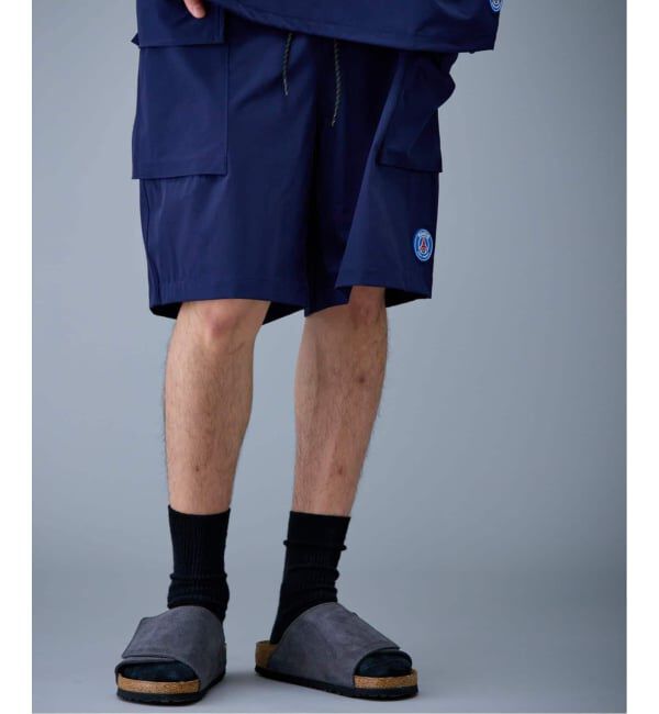 Paris Saint-Germain「追加２【Paris Saint-Germain 】 JP City Packable Utility Set」|スーツ|