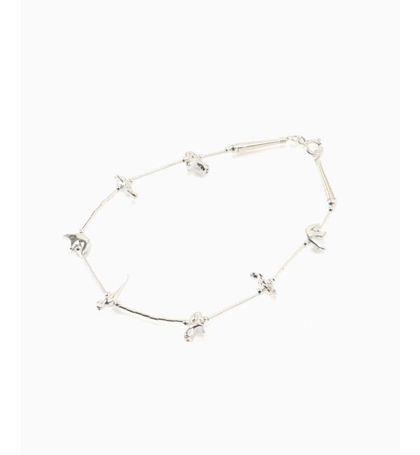 EDIFICE「HARPO(アルポ) Bracelet Fetish」|ブレスレット・バングル|その他カラー K