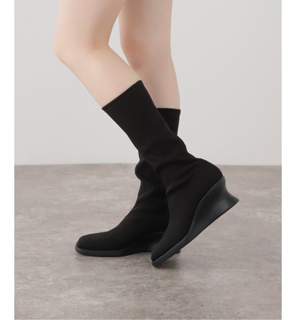 Oriens JOURNAL STANDARD「【CAMPER / カンペール】 Louise」|ロングブーツ|