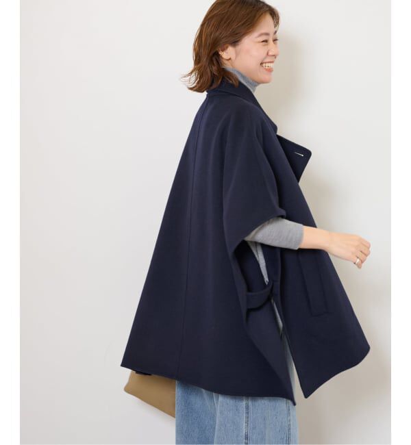 JOURNAL STANDARD relume「《一部WEB限定追加予約 / 新色》ウールナイロンリバーVEST」|ダウンベスト・ベスト|