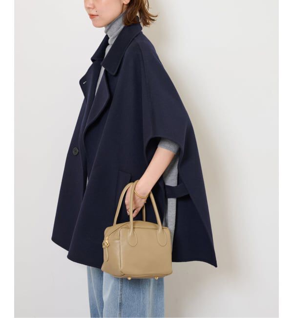 JOURNAL STANDARD relume「《一部WEB限定追加予約 / 新色》ウールナイロンリバーVEST」|ダウンベスト・ベスト|