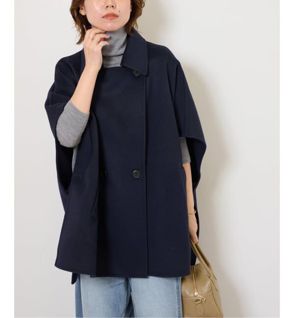 JOURNAL STANDARD relume「《一部WEB限定追加予約 / 新色》ウールナイロンリバーVEST」|ダウンベスト・ベスト|