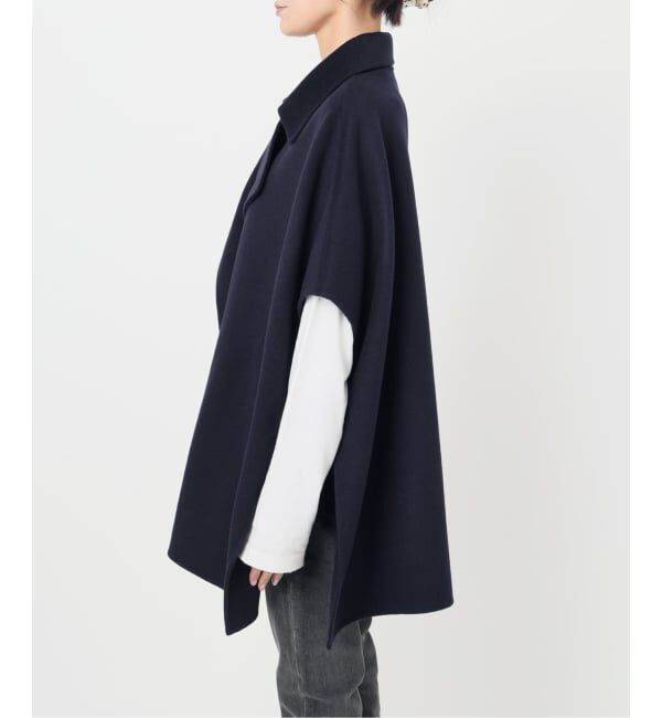JOURNAL STANDARD relume「《一部WEB限定追加予約 / 新色》ウールナイロンリバーVEST」|ダウンベスト・ベスト|