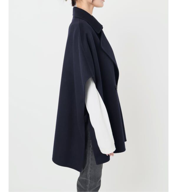 JOURNAL STANDARD relume「《一部WEB限定追加予約 / 新色》ウールナイロンリバーVEST」|ダウンベスト・ベスト|