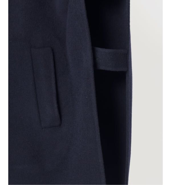 JOURNAL STANDARD relume「《一部WEB限定追加予約 / 新色》ウールナイロンリバーVEST」|ダウンベスト・ベスト|