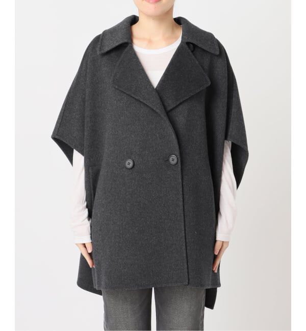 JOURNAL STANDARD relume「《一部WEB限定追加予約 / 新色》ウールナイロンリバーVEST」|ダウンベスト・ベスト|