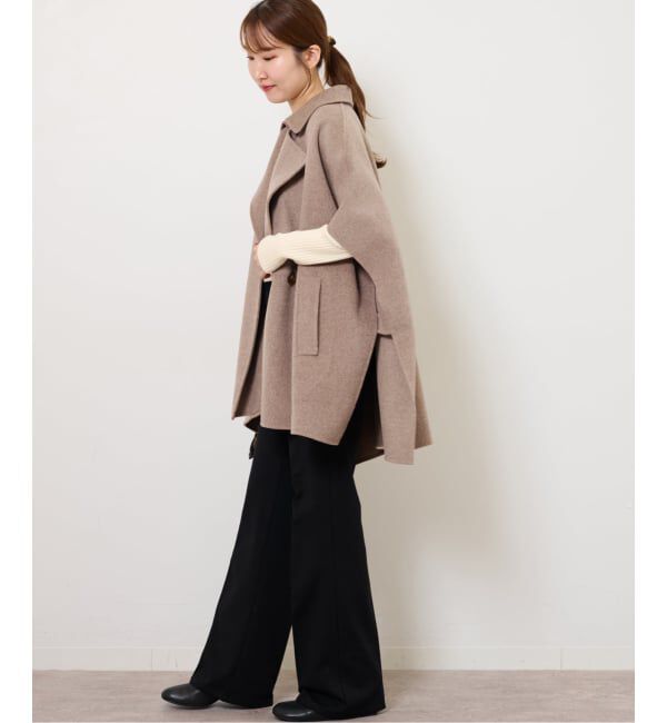 JOURNAL STANDARD relume「《一部WEB限定追加予約 / 新色》ウールナイロンリバーVEST」|ダウンベスト・ベスト|