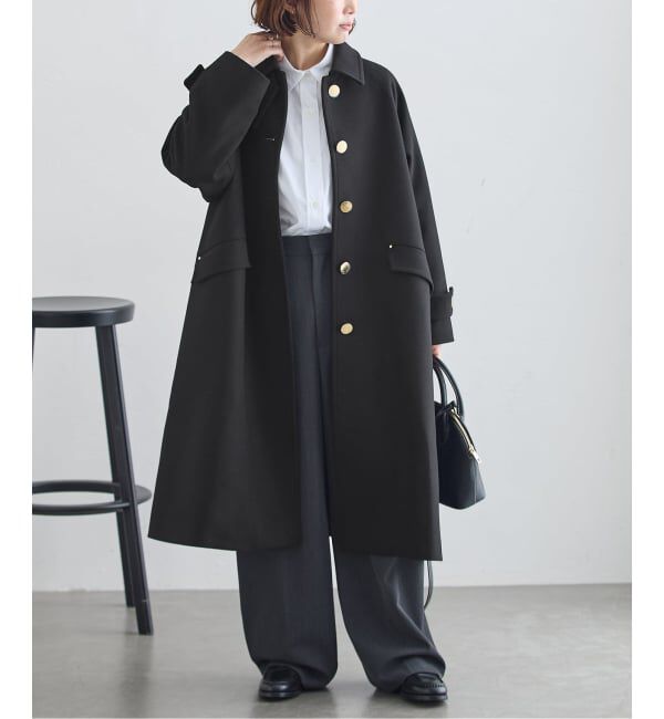 journal standard L'essage「《予約》MACKINTOSH/マッキントッシュ 別注 DUMBARTON EX コート」|その他|