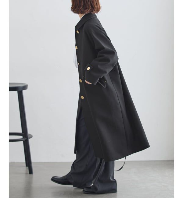journal standard L'essage「《予約》MACKINTOSH/マッキントッシュ 別注 DUMBARTON EX コート」|その他|
