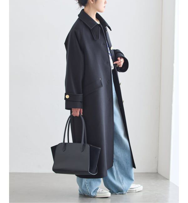 journal standard L'essage「《予約》MACKINTOSH/マッキントッシュ 別注 DUMBARTON EX コート」|その他|