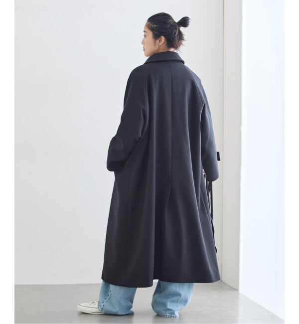 journal standard L'essage「《予約》MACKINTOSH/マッキントッシュ 別注 DUMBARTON EX コート」|その他|