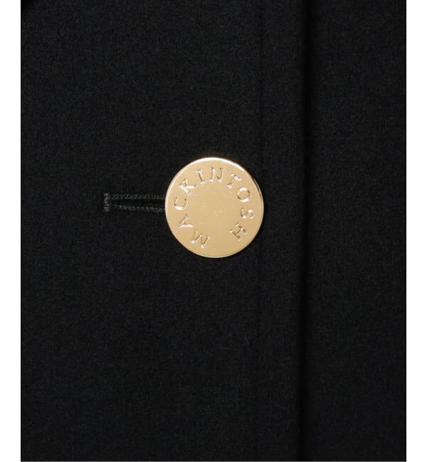 journal standard L'essage「《予約》MACKINTOSH/マッキントッシュ 別注 DUMBARTON EX コート」|その他|