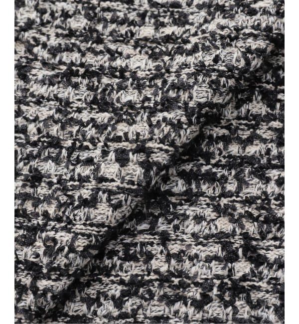 JOURNAL STANDARD relume「【ARCHIVE STANCE/アーカイブスタンス】no-collar knit big jacket」|その他|