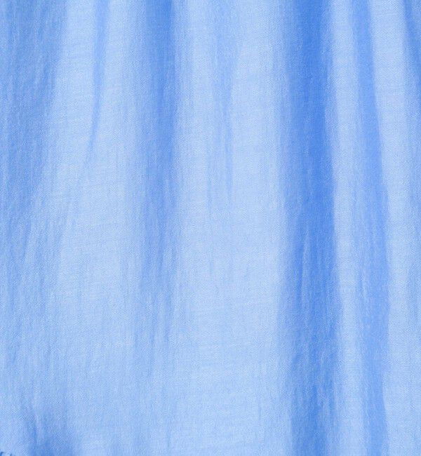 NOLLEY'S sophi「 【一部WEB限定カラー】ウォッシャブルシアーローンティアード2WAYワンピース」|ワンピース|