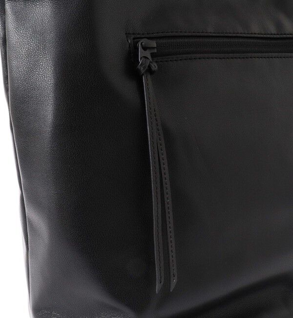 NOLLEY'S goodman「【Un coeur/アンクール】K906018 DRAPE 2WAY TOTE」|トートバッグ|