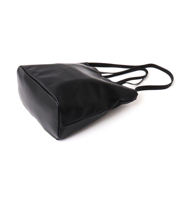 NOLLEY'S goodman「【Un coeur/アンクール】K906018 DRAPE 2WAY TOTE」|トートバッグ|
