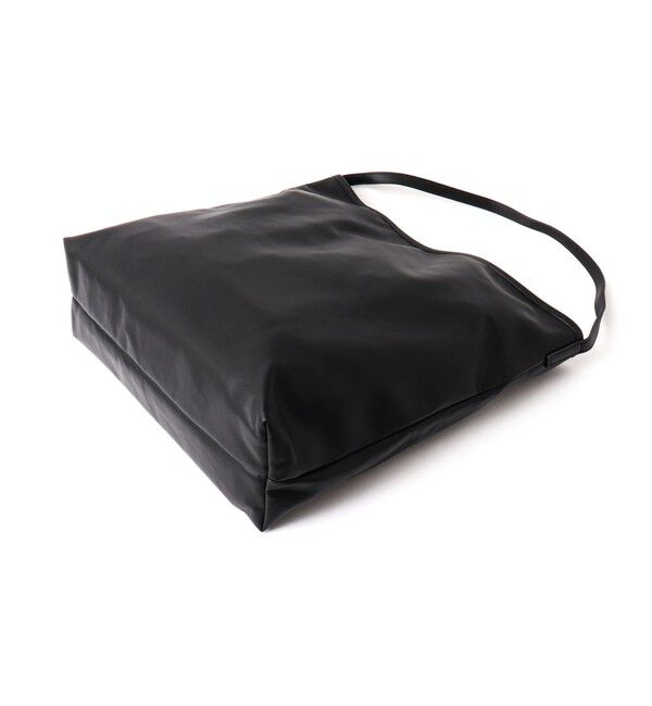 NOLLEY'S goodman「【Un coeur/アンクール】K906015 DRAPE ONE SHOULDER」|ショルダー・メッセンジャー|