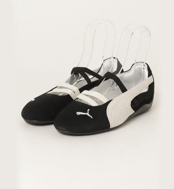 fredy emue「【PUMA/プーマ】SPEEDCAT BALLET SD WNS」|スニーカー|