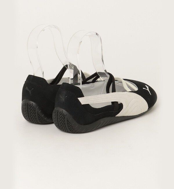 fredy emue「【PUMA/プーマ】SPEEDCAT BALLET SD WNS」|スニーカー|