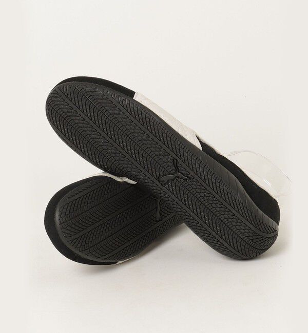 fredy emue「【PUMA/プーマ】SPEEDCAT BALLET SD WNS」|スニーカー|