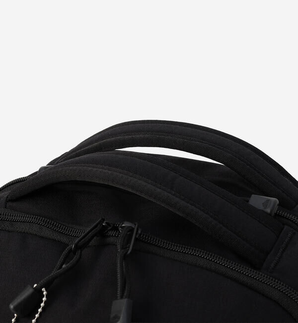 DANTON「DANTON | コーデュラナイロン バックパック CORNEILLE 18 UNISEX」|リュック|