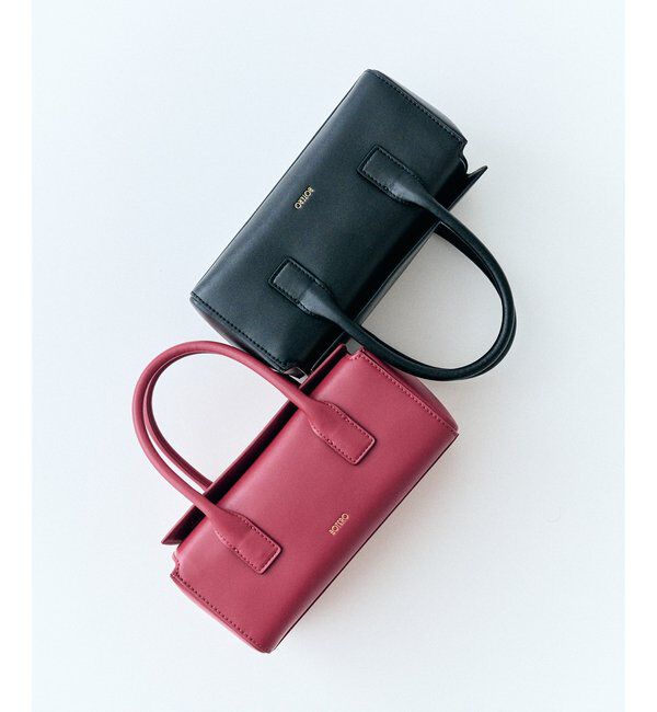  「【BOTERO】Loaf Mini」|トートバッグ|
