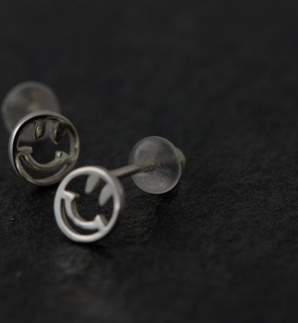  「《シルバー925》Sivelle./２セットピアス」|リング|