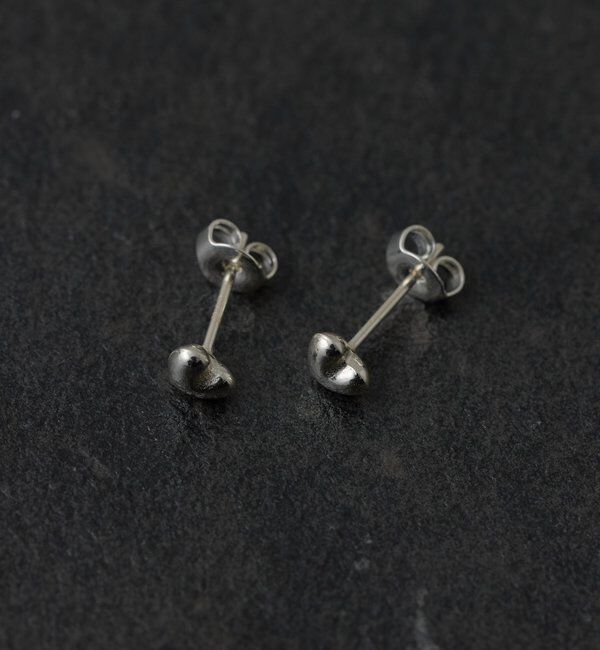  「《シルバー925》Sivelle./２セットピアス」|リング|