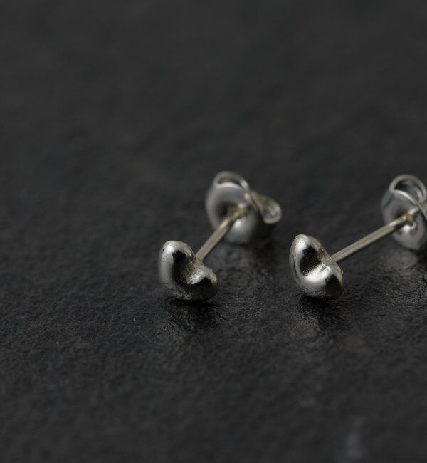  「《シルバー925》Sivelle./２セットピアス」|リング|