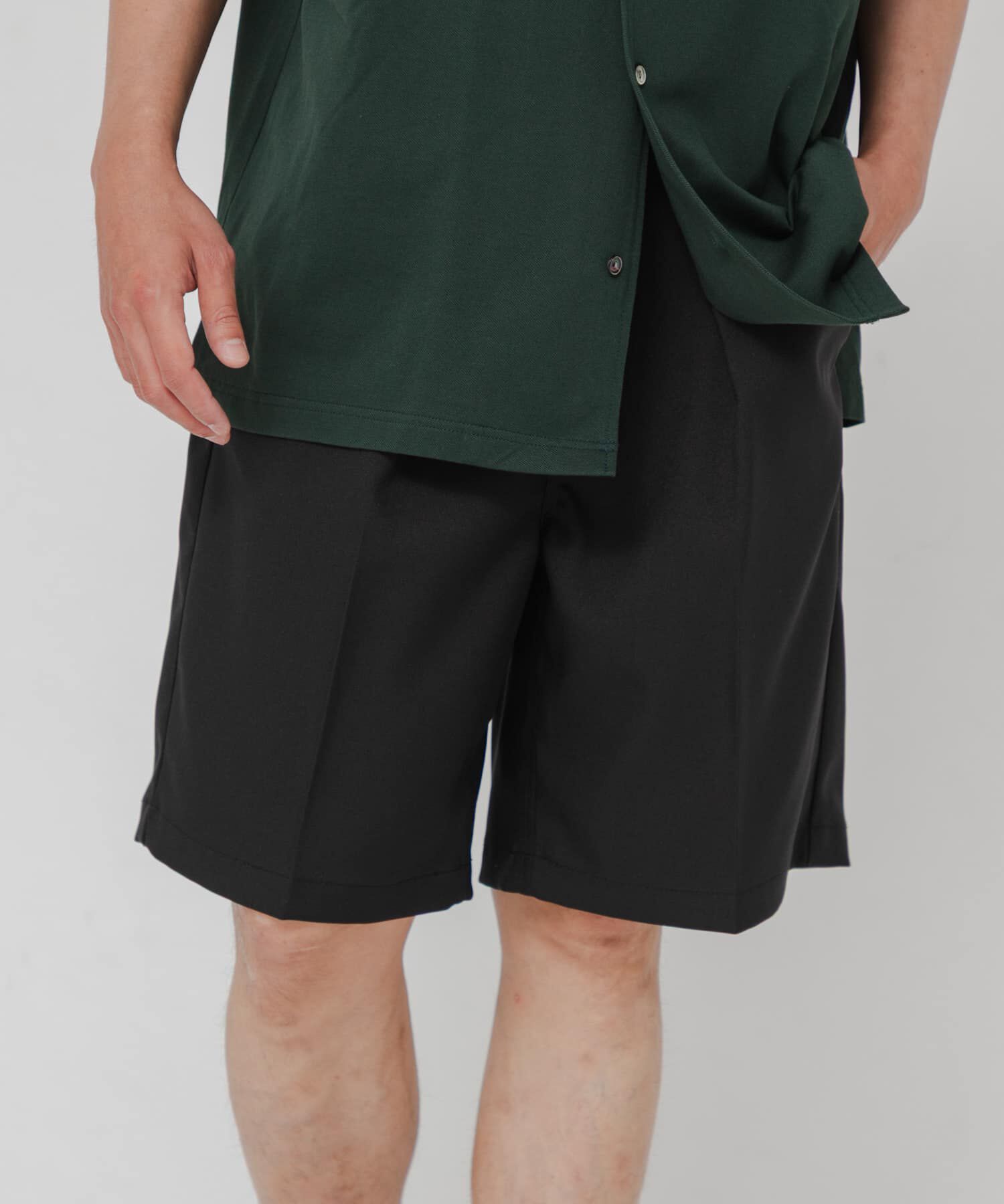 URBAN RESEARCH「『別注』Wrangler&times;URBAN RESEARCH　WRANCHER SHORTS」|その他|