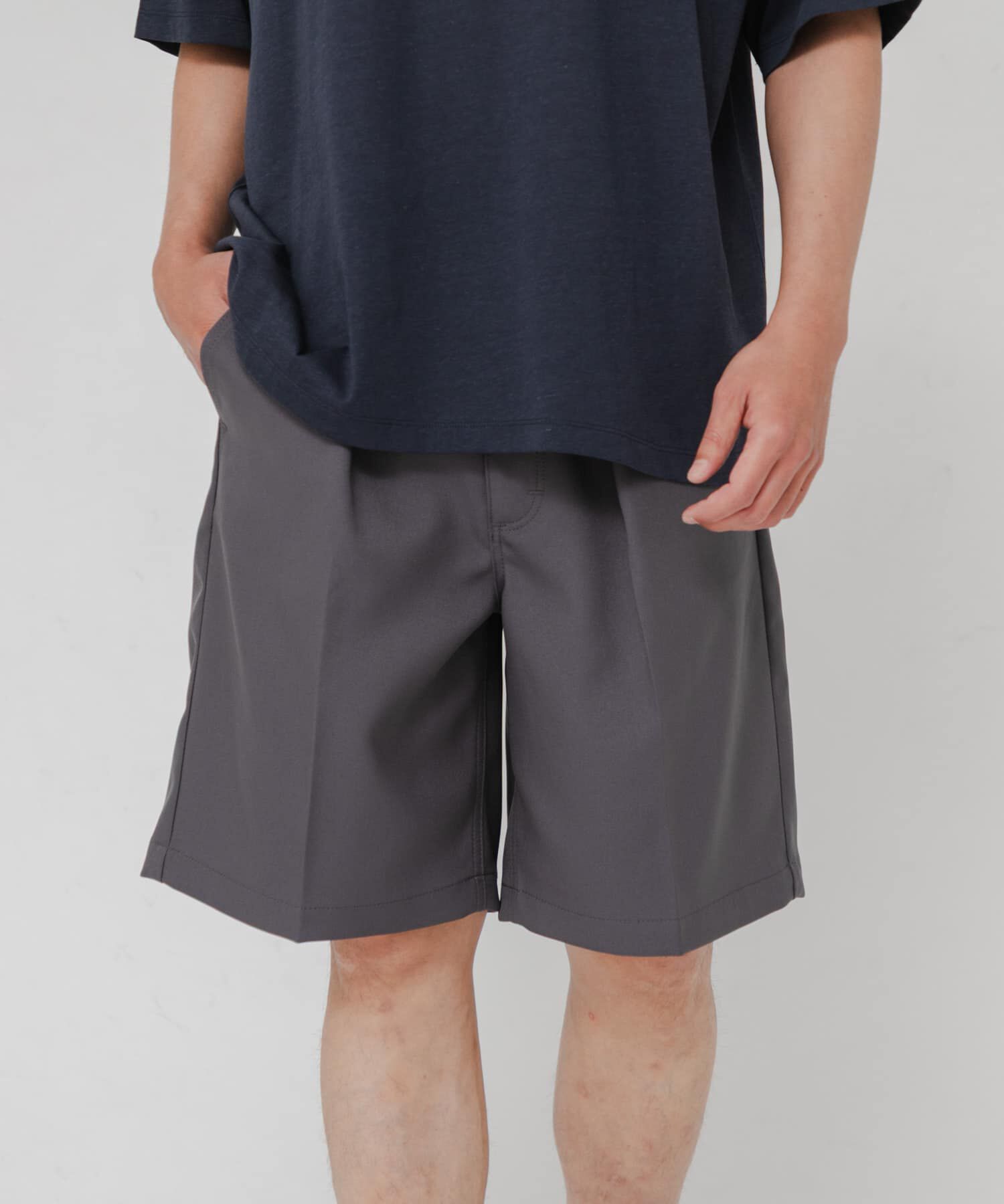 URBAN RESEARCH「『別注』Wrangler&times;URBAN RESEARCH　WRANCHER SHORTS」|その他|