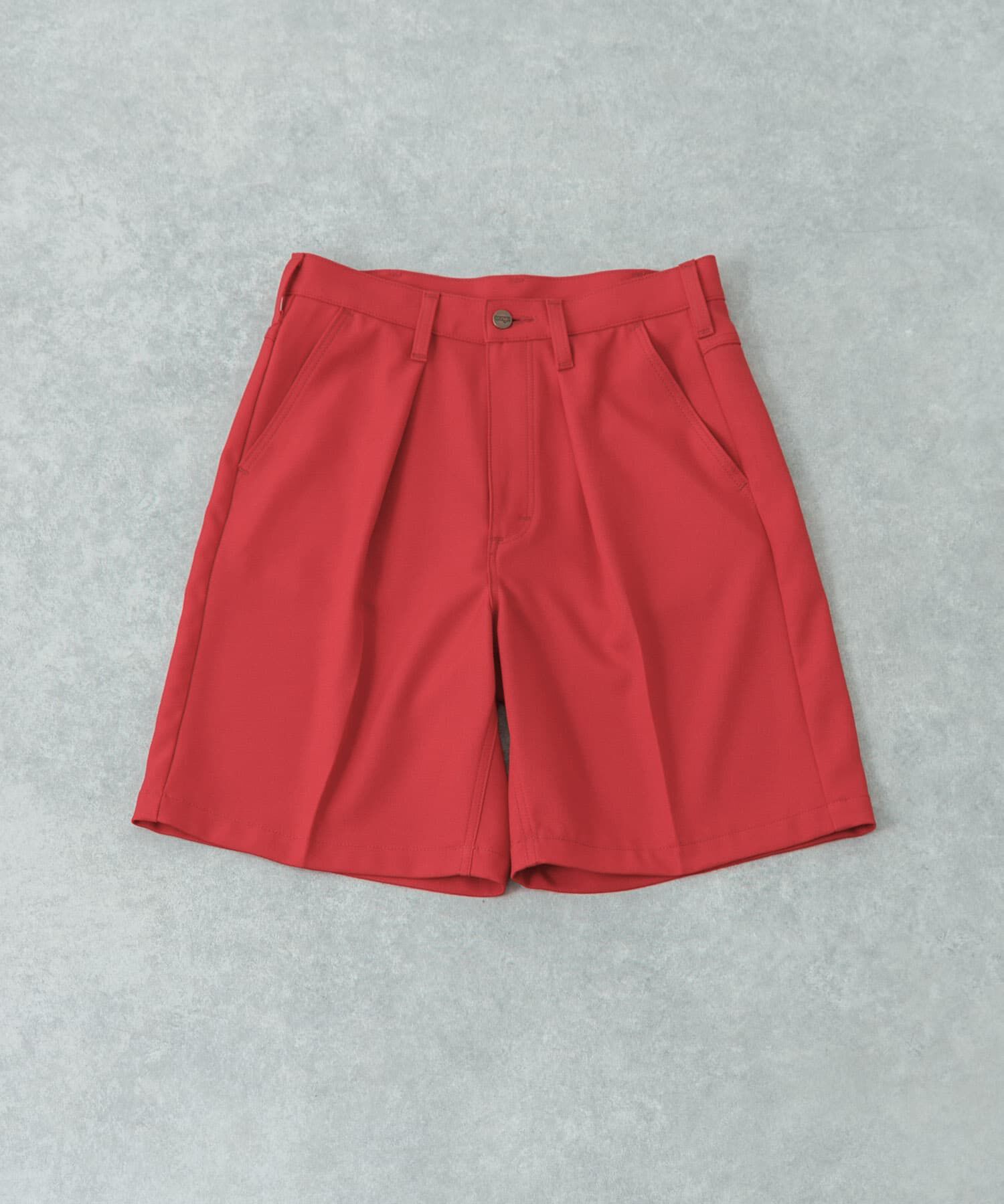 URBAN RESEARCH「『別注』Wrangler&times;URBAN RESEARCH　WRANCHER SHORTS」|その他|