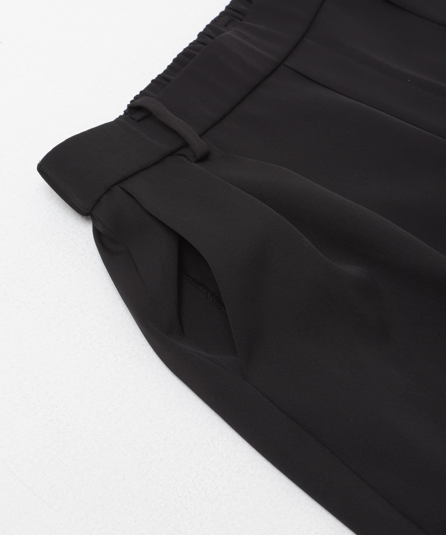 URBAN RESEARCH ROSSO「『WEB限定』撥水イージーストレートパンツ」|その他|