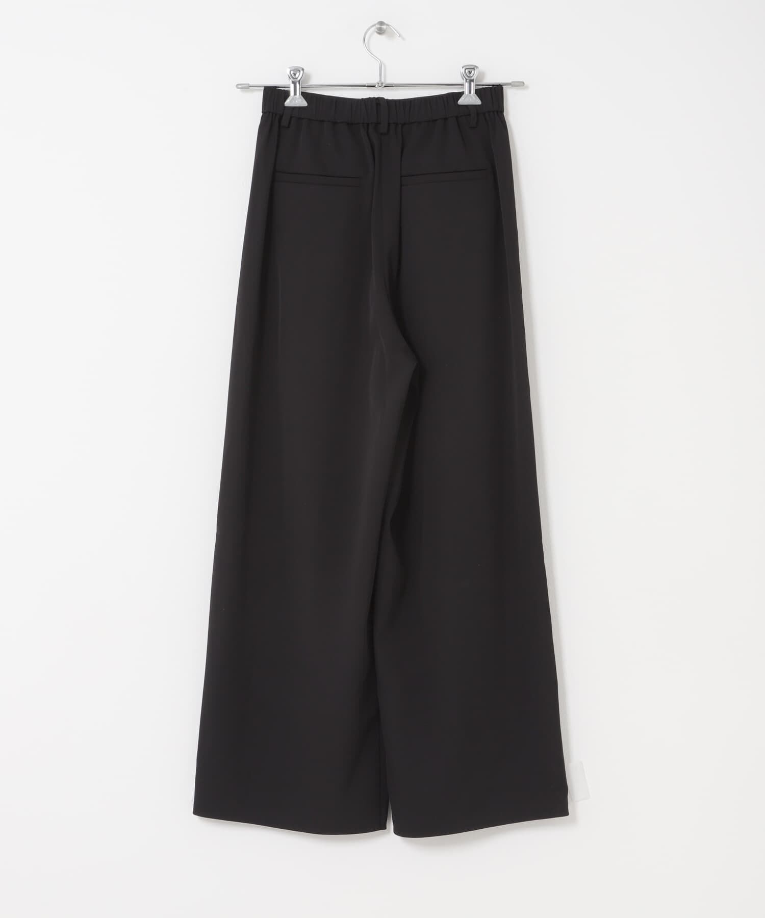 URBAN RESEARCH ROSSO「『WEB限定』撥水イージーストレートパンツ」|その他|