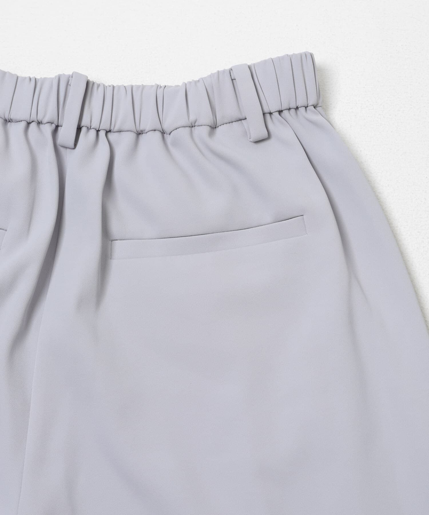 URBAN RESEARCH ROSSO「『WEB限定』撥水イージーストレートパンツ」|その他|