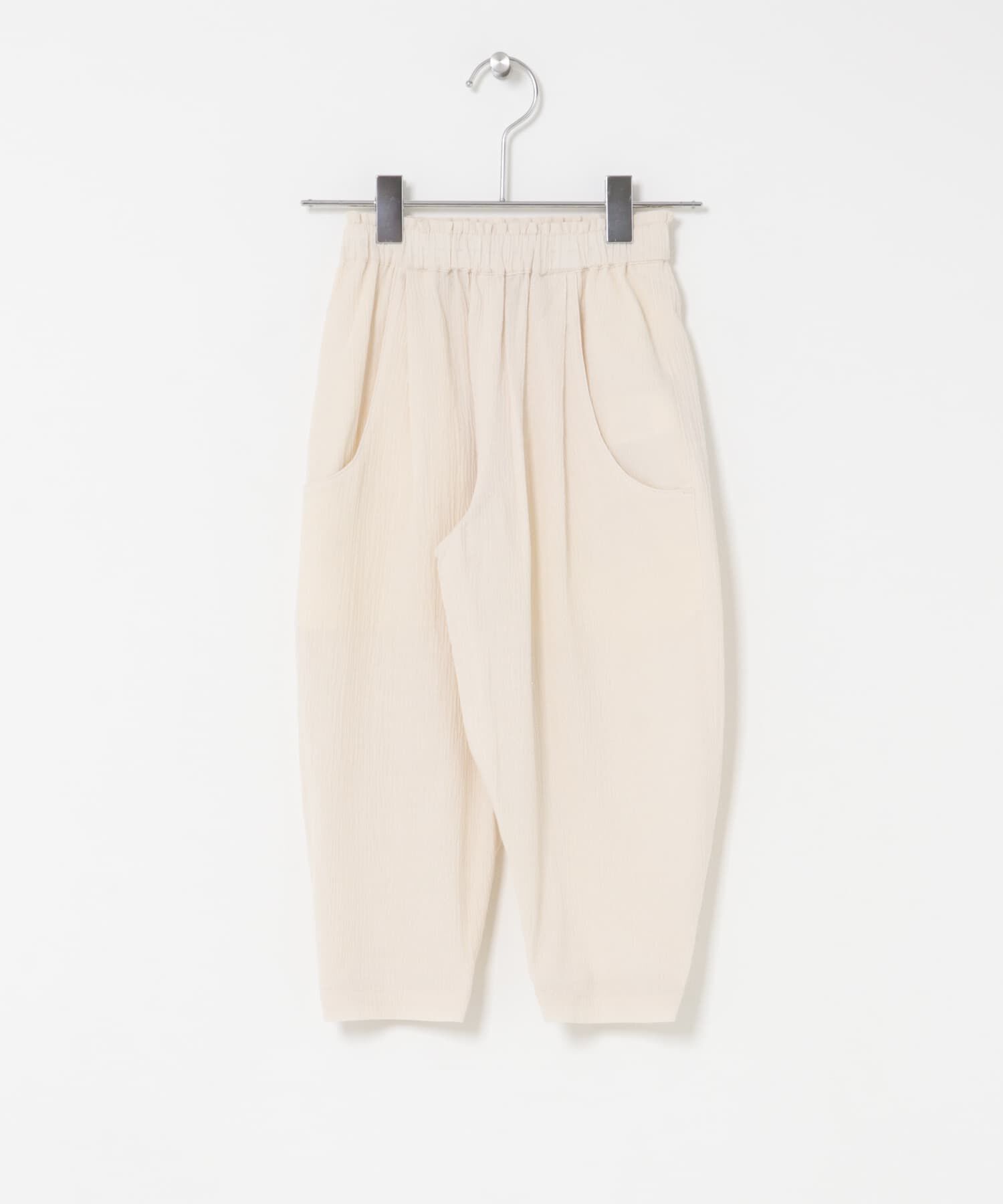 URBAN RESEARCH DOORS「裾ボタン2WAYタックパンツ(KIDS)」|その他|