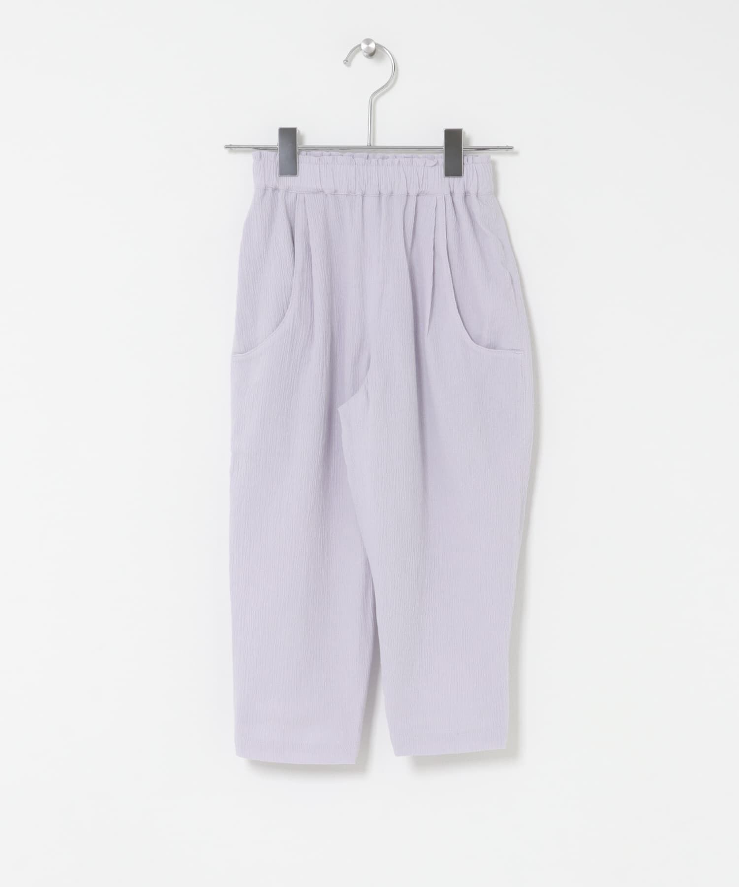 URBAN RESEARCH DOORS「裾ボタン2WAYタックパンツ(KIDS)」|その他|