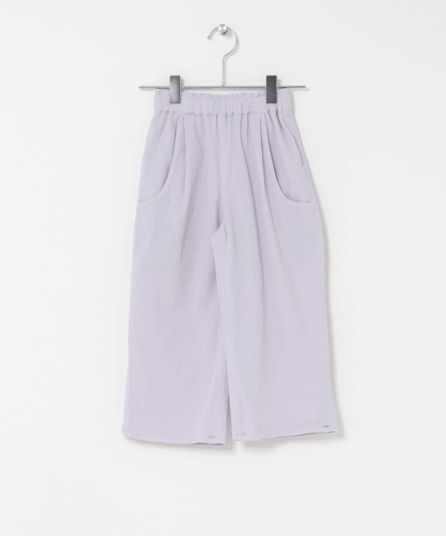 URBAN RESEARCH DOORS「裾ボタン2WAYタックパンツ(KIDS)」|その他|