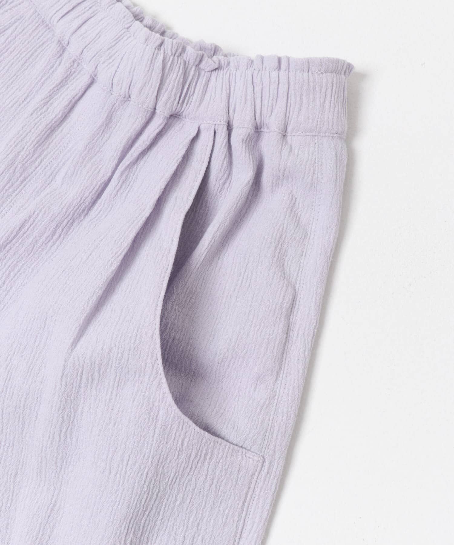 URBAN RESEARCH DOORS「裾ボタン2WAYタックパンツ(KIDS)」|その他|