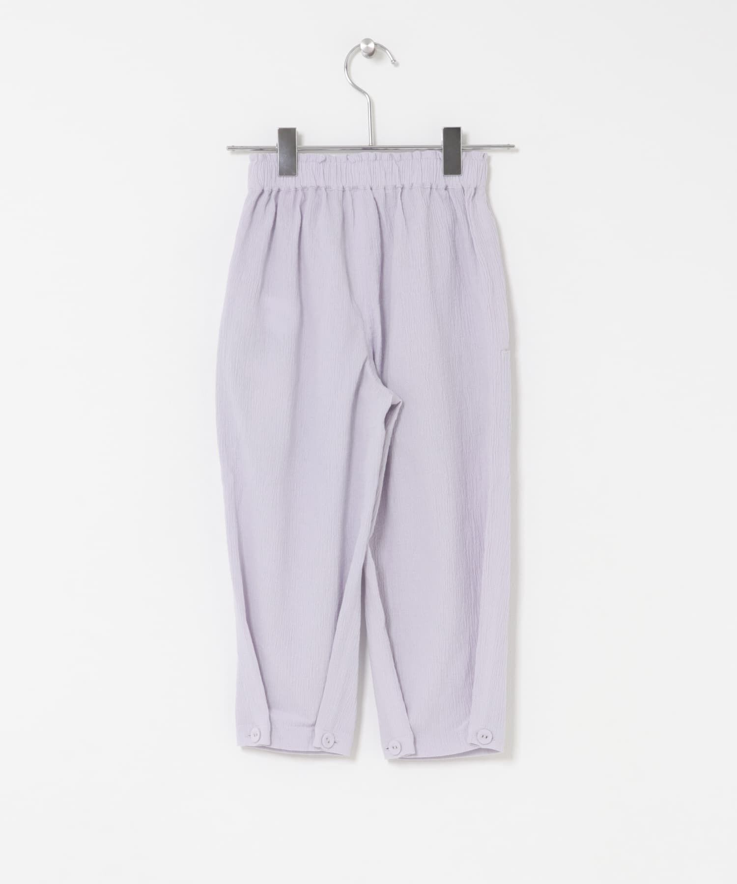 URBAN RESEARCH DOORS「裾ボタン2WAYタックパンツ(KIDS)」|その他|