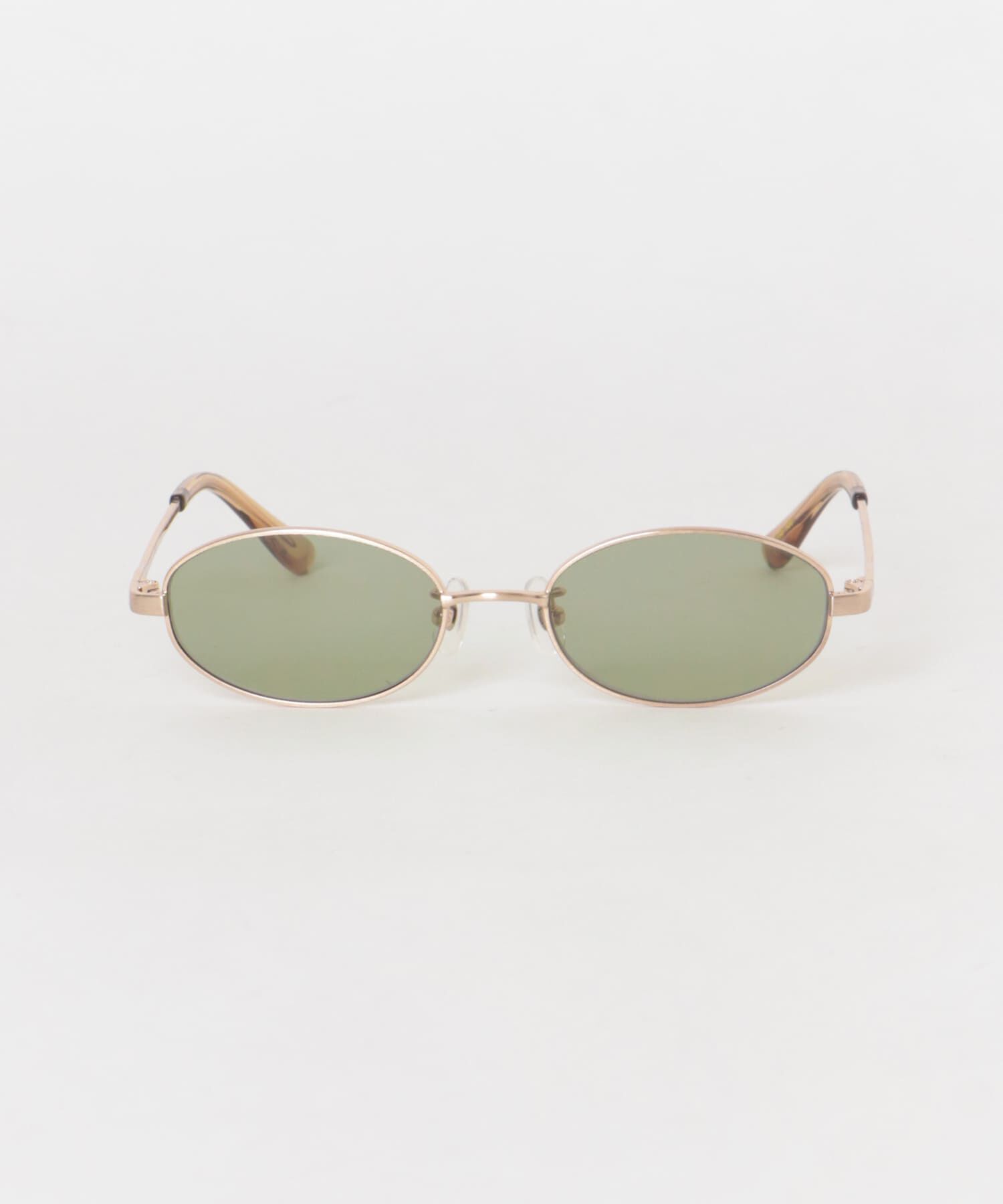 URBAN RESEARCH DOORS「NIKI　NOIR GOLD」|メガネ|