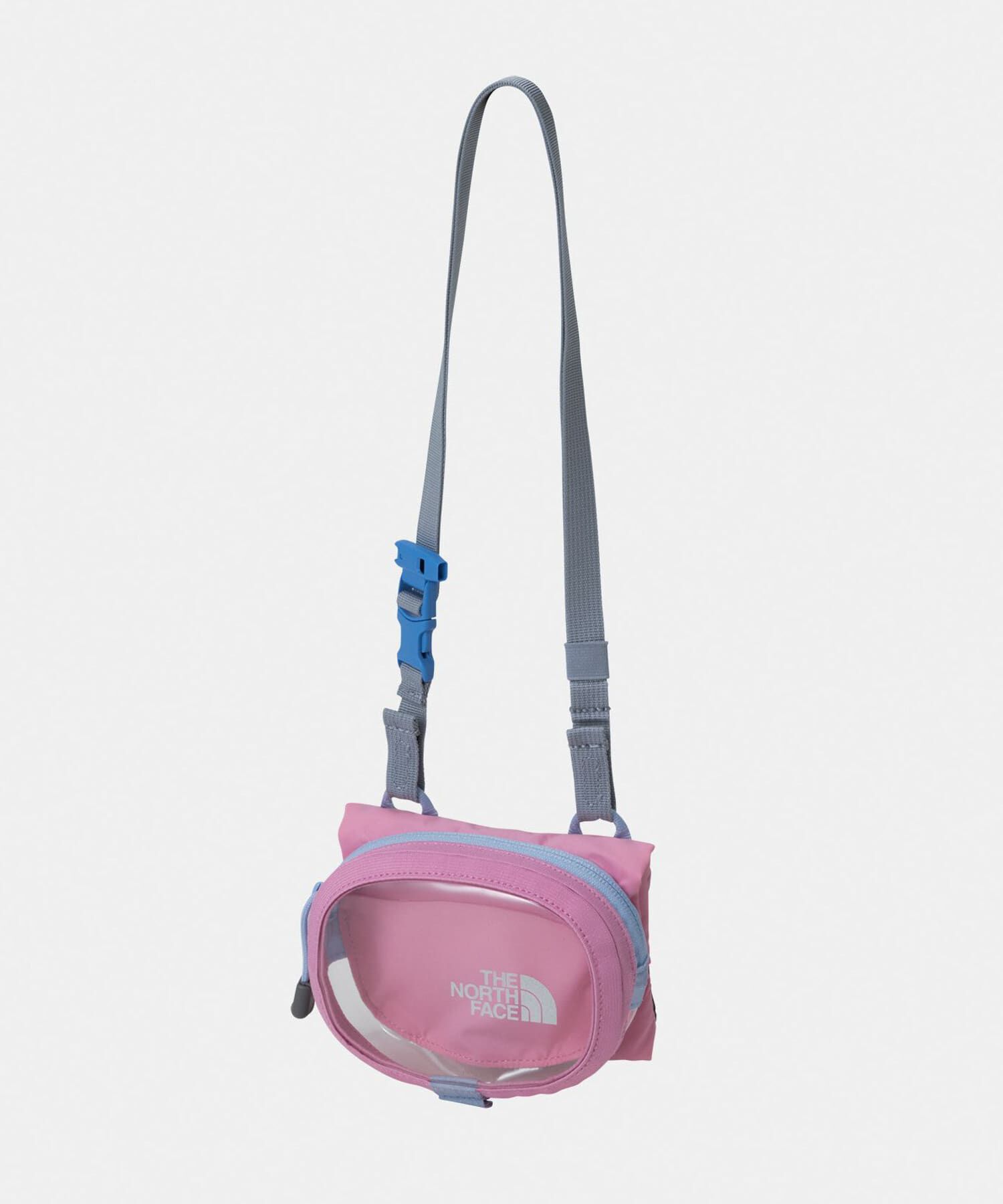 URBAN RESEARCH DOORS「THE NORTH FACE　K ADVENTURE POCKET(KIDS)」|その他|ピンク