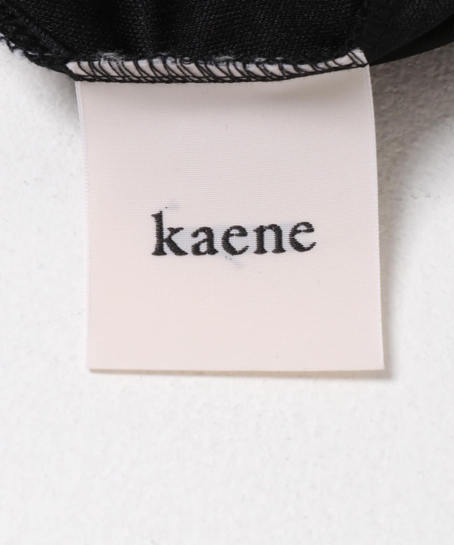 URBAN RESEARCH ROSSO「kaene　パイピングスリーブラメドビードレス」|ワンピース|