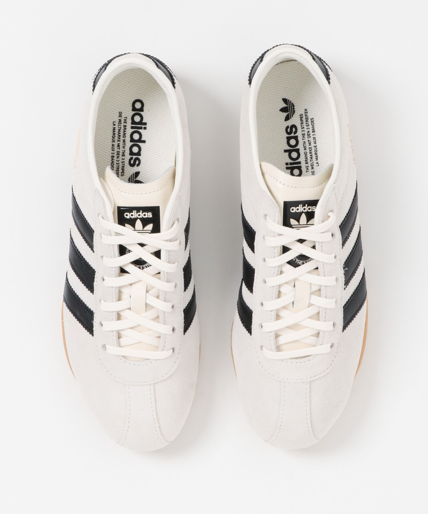URBAN RESEARCH DOORS「adidas　TOKYO W」|スニーカー|