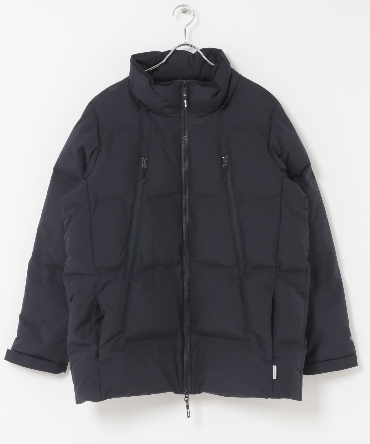 URBAN RESEARCH ROSSO「『別注』+phenix　WINDSTOPPER by GORE-TEX LABS 2WAY ダウンジャケット」|ダウン|