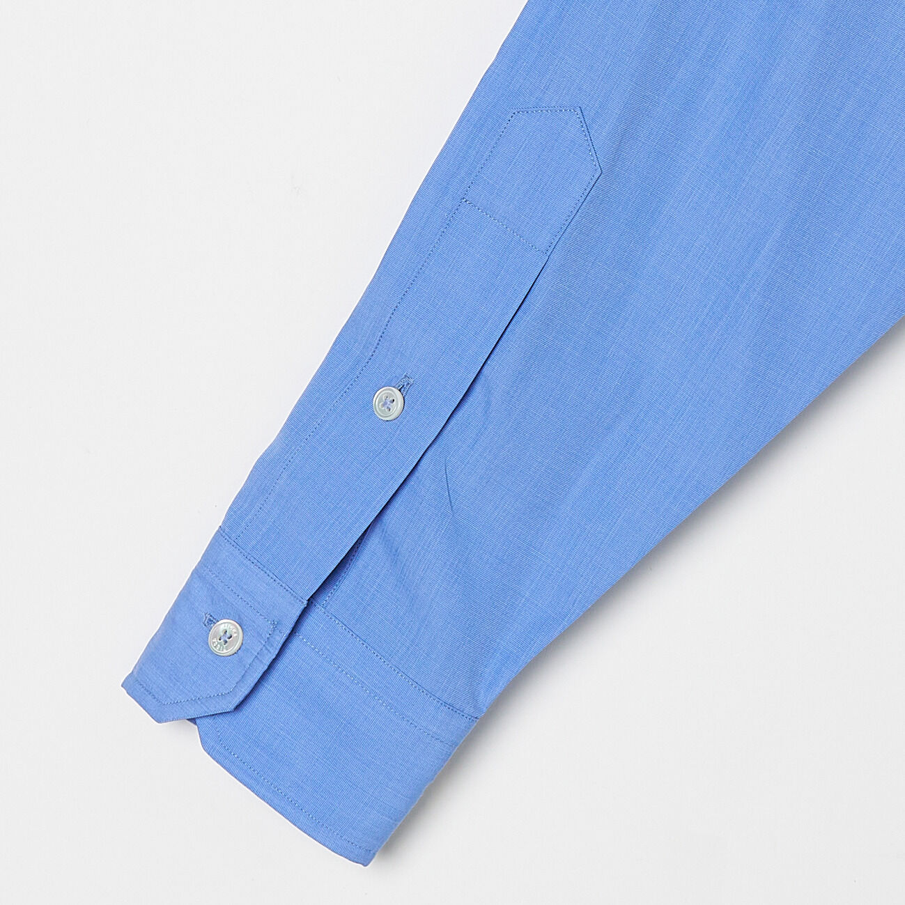  「TICCA SQUARE BIG SHIRT」|シャツ・ブラウス|